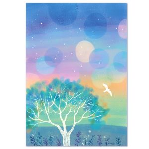 PAU Card