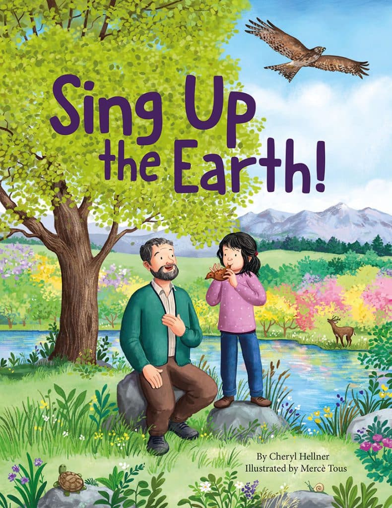 Sing Up the Earth!