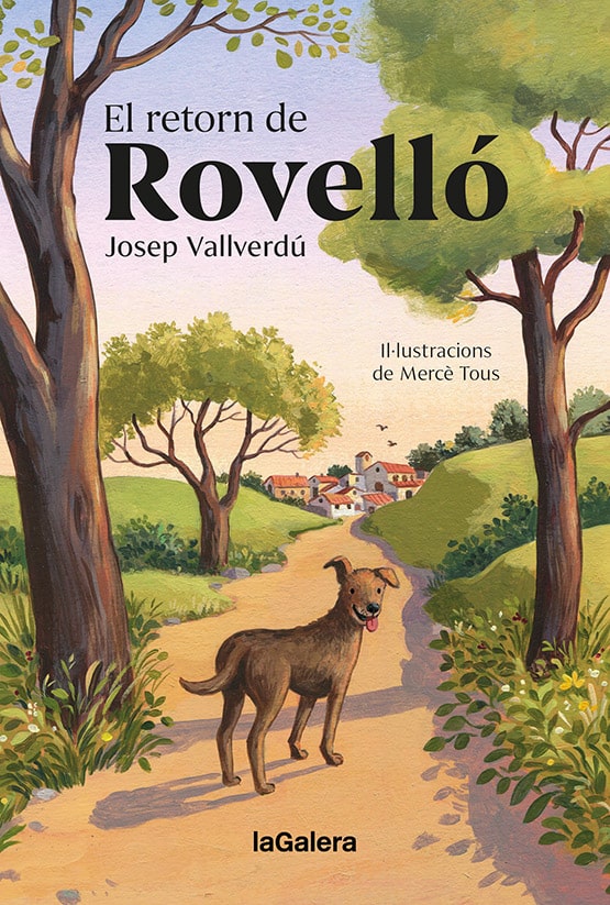 El retorn de Rovelló